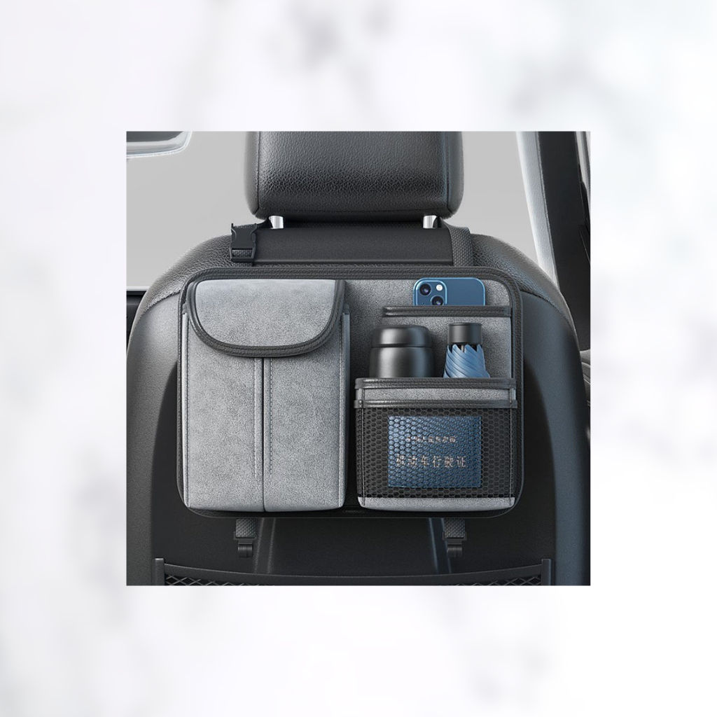 Car Organizers