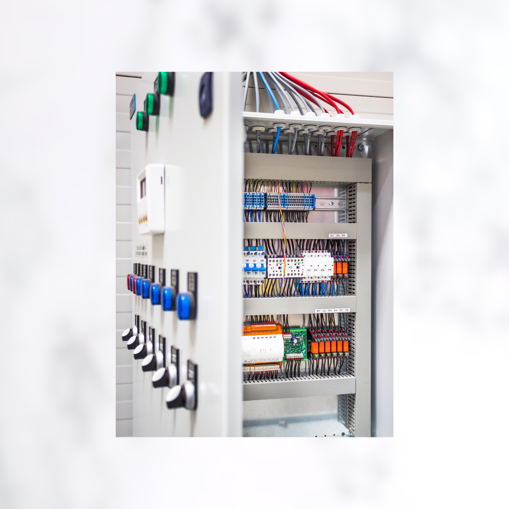 Circuit Breakers and Panels