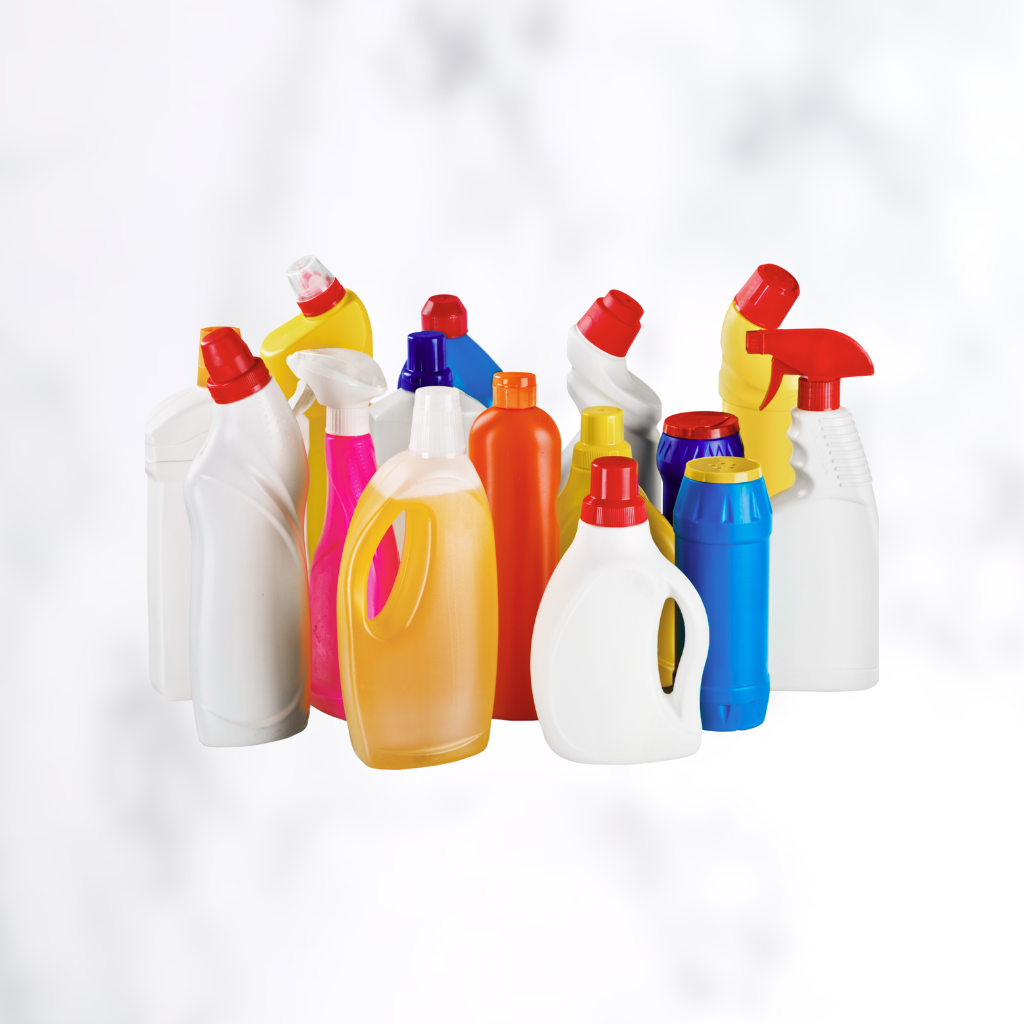 Cleaning Chemicals