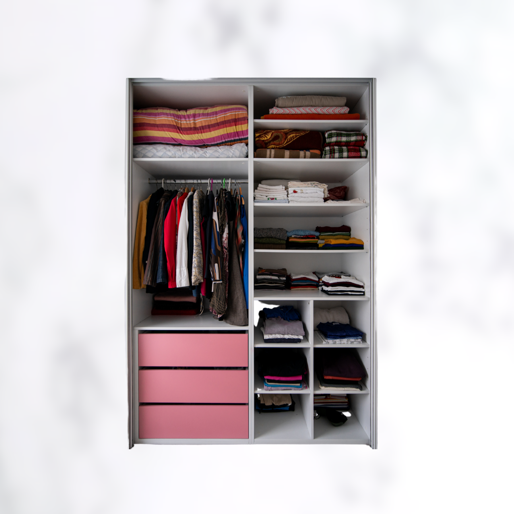 Closet Organizers