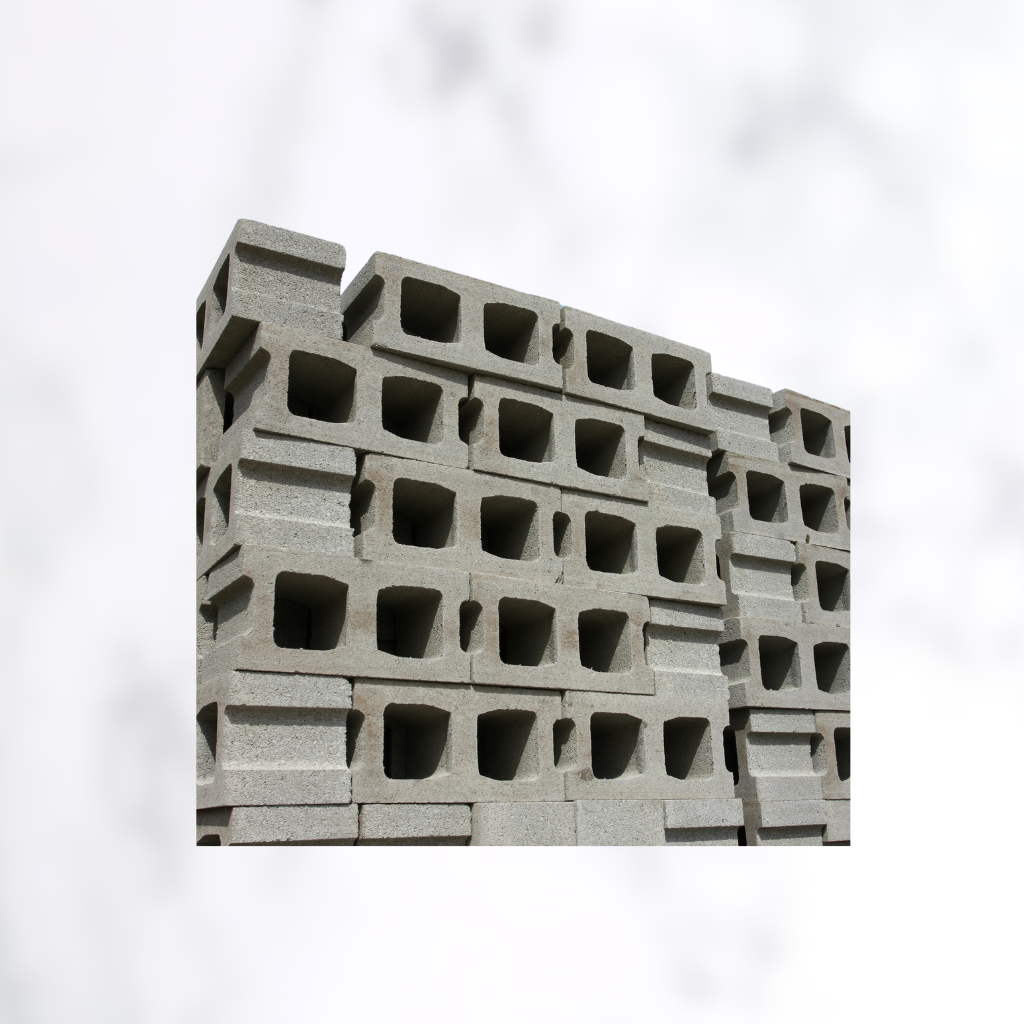 Concrete Blocks