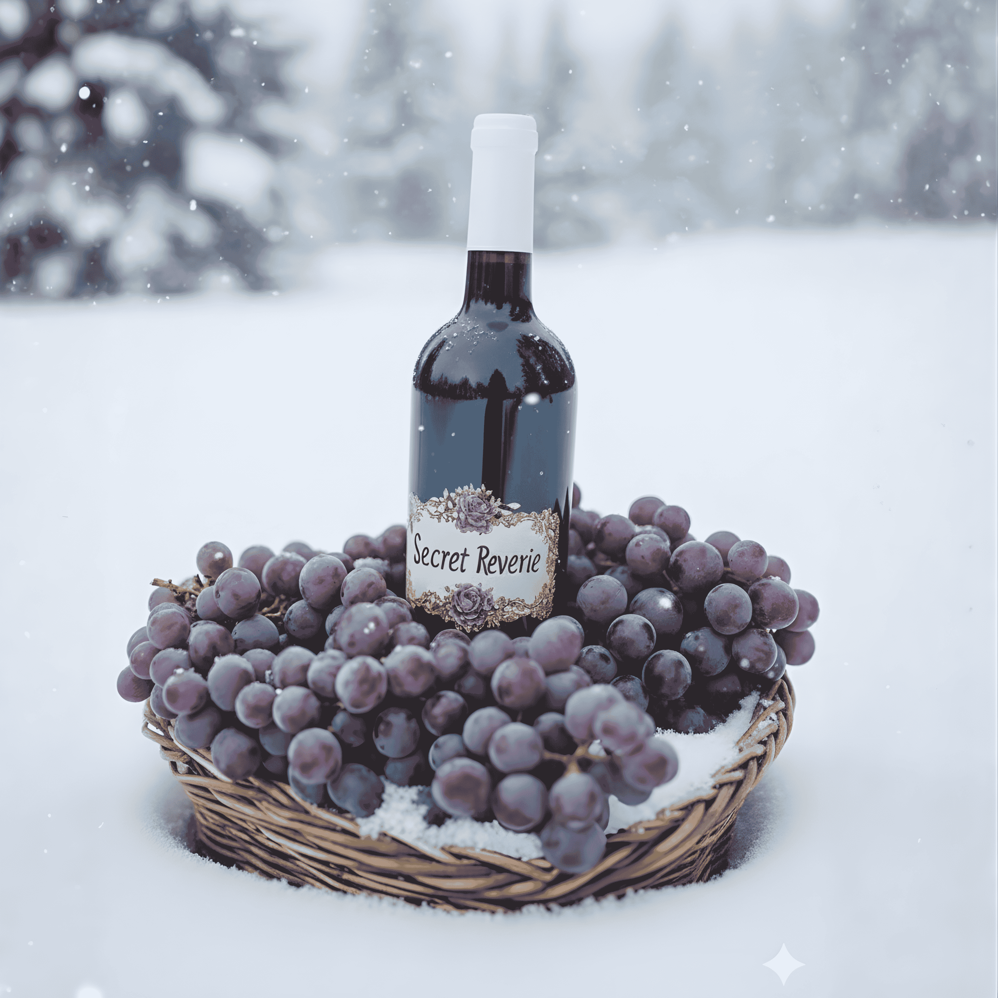 Ice Wine Style