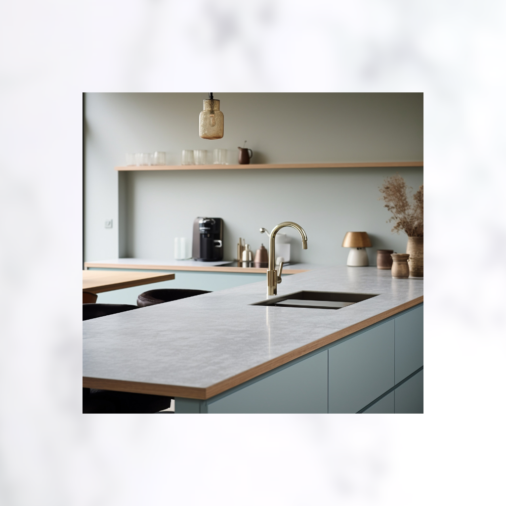 Countertops