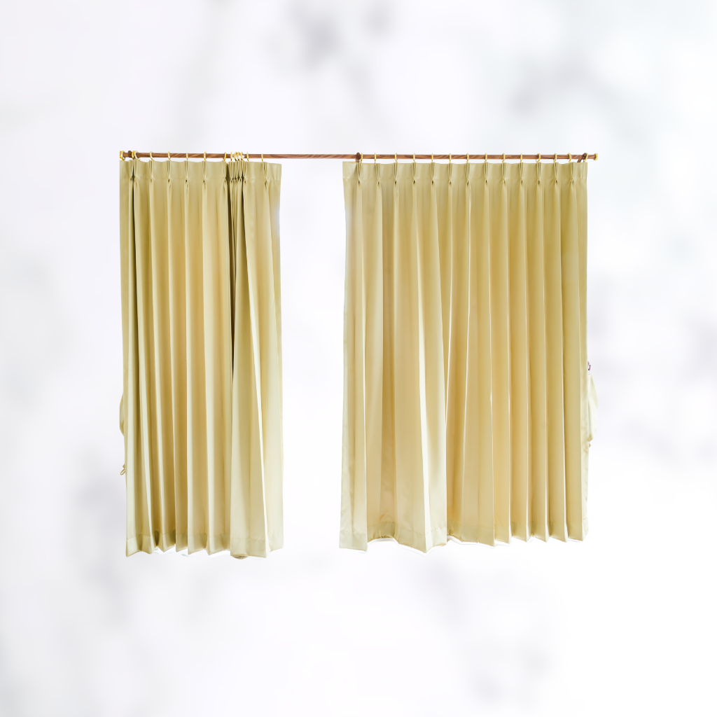 Curtains