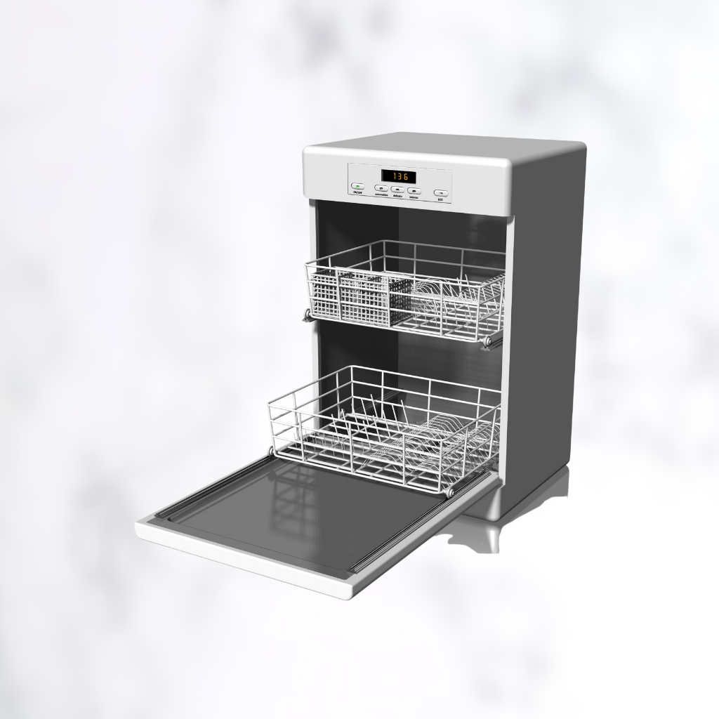 Dishwashers