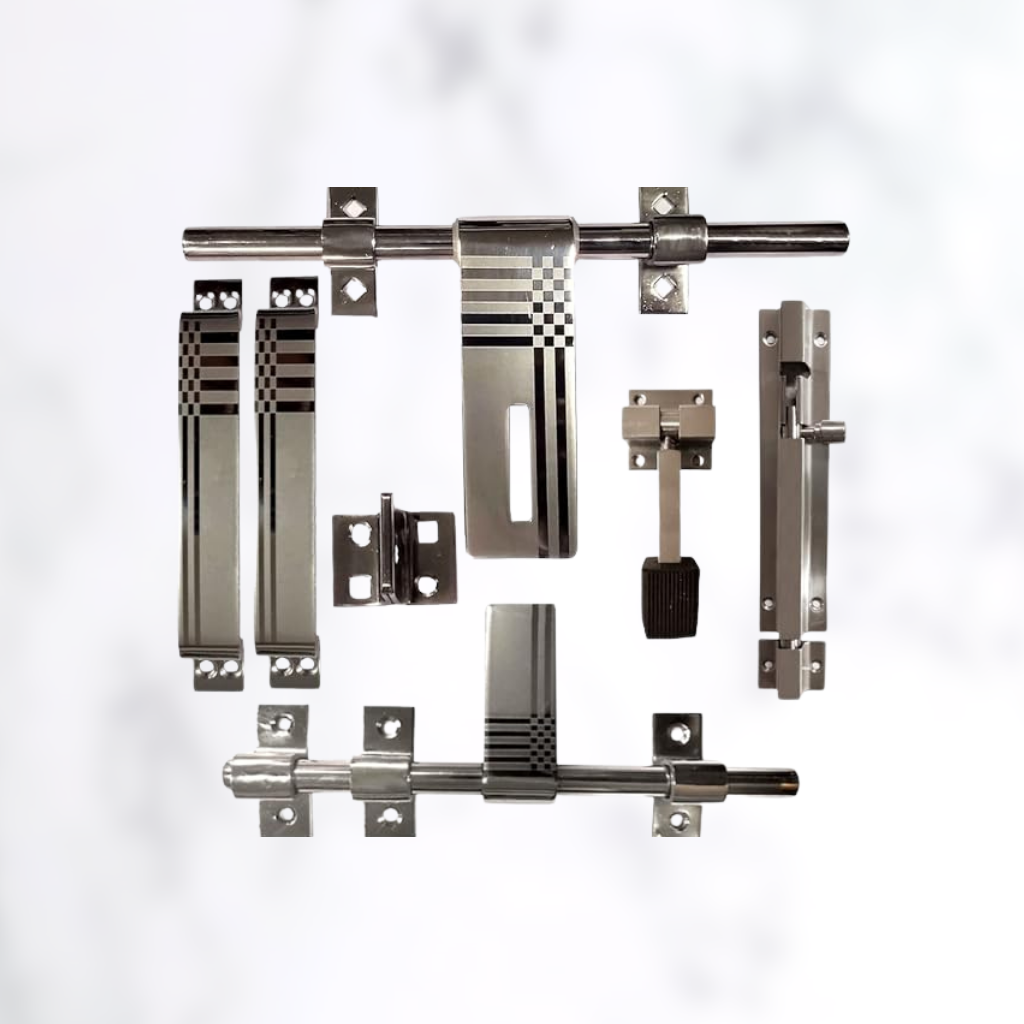 Door Hardware