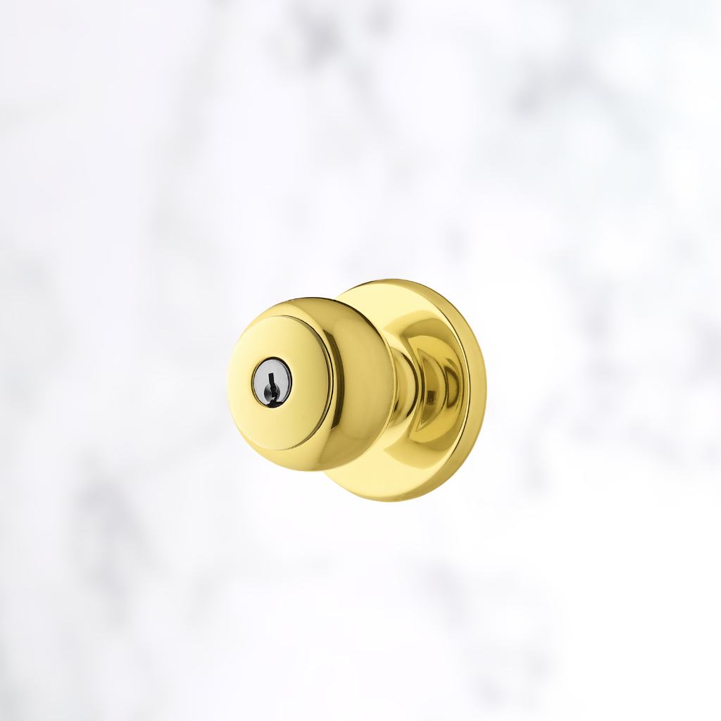 Door Knobs