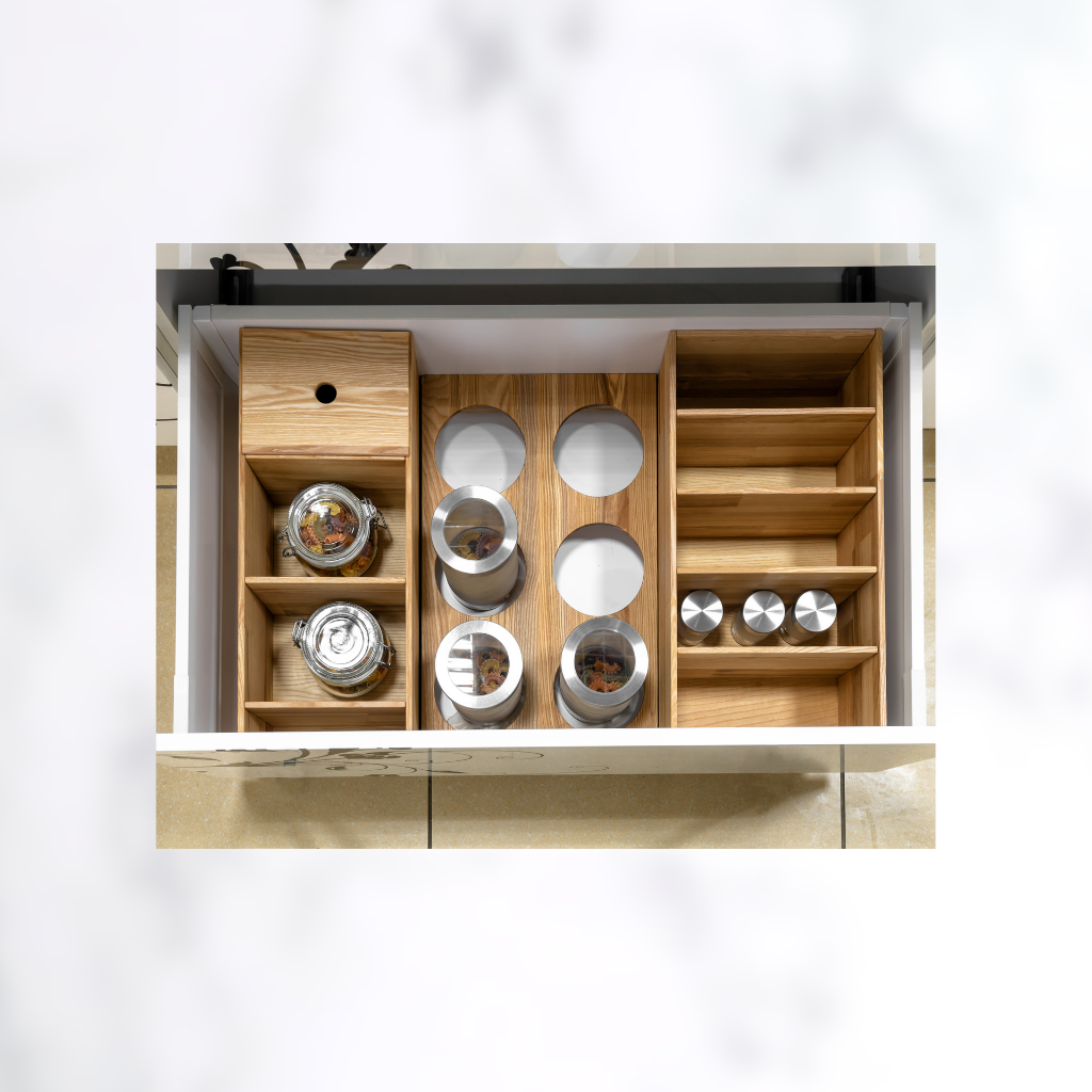 Drawer Organizers