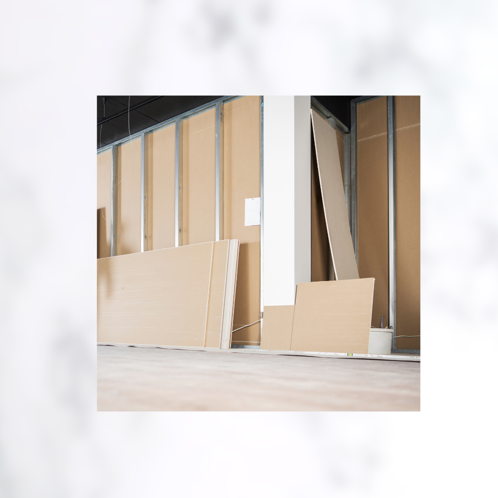 Drywall Panel