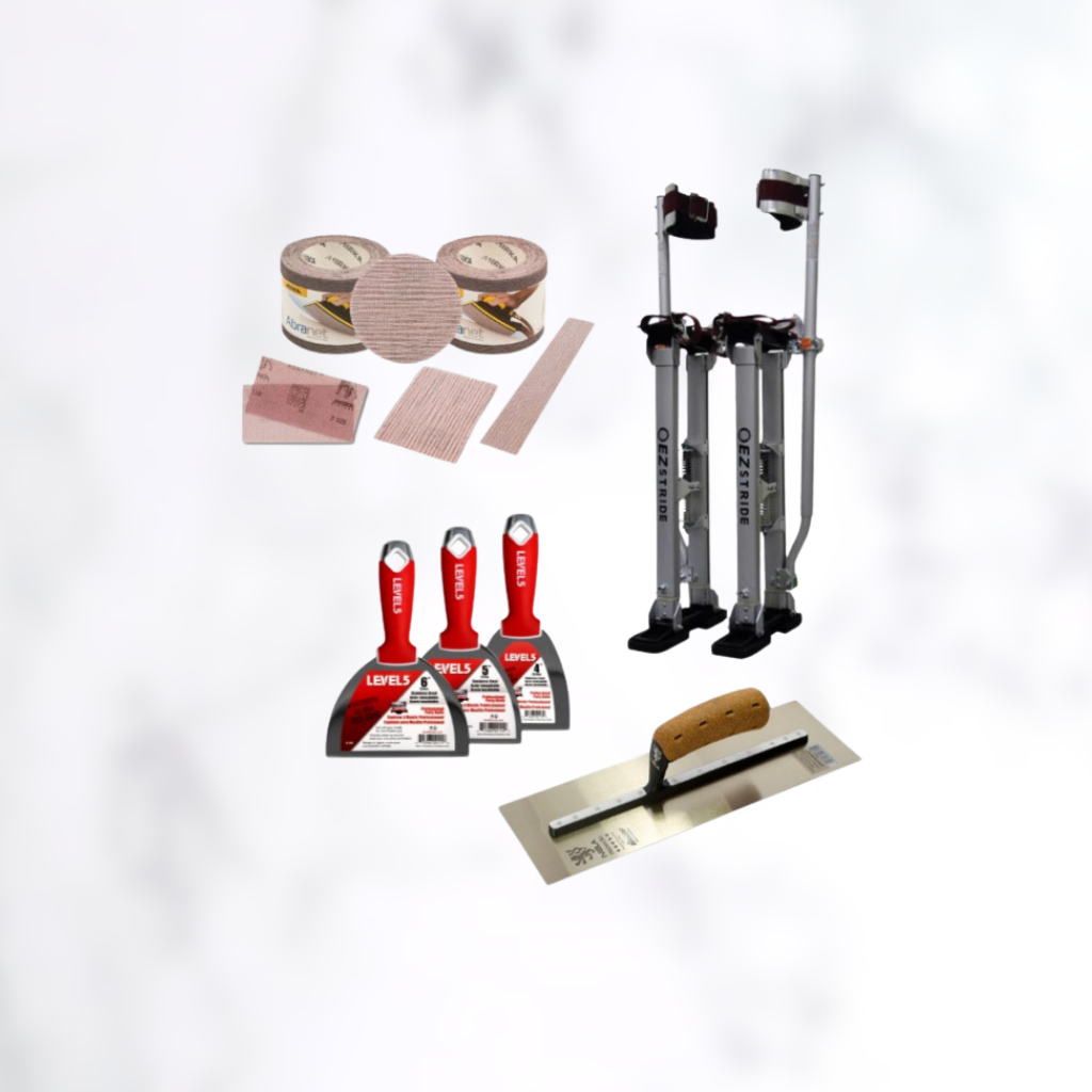 Drywall Tools
