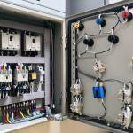 Electrical Panels