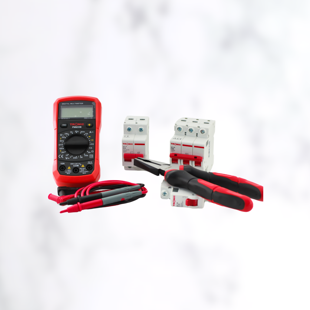 Electrical Tools