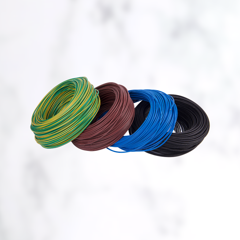 Electrical Wire