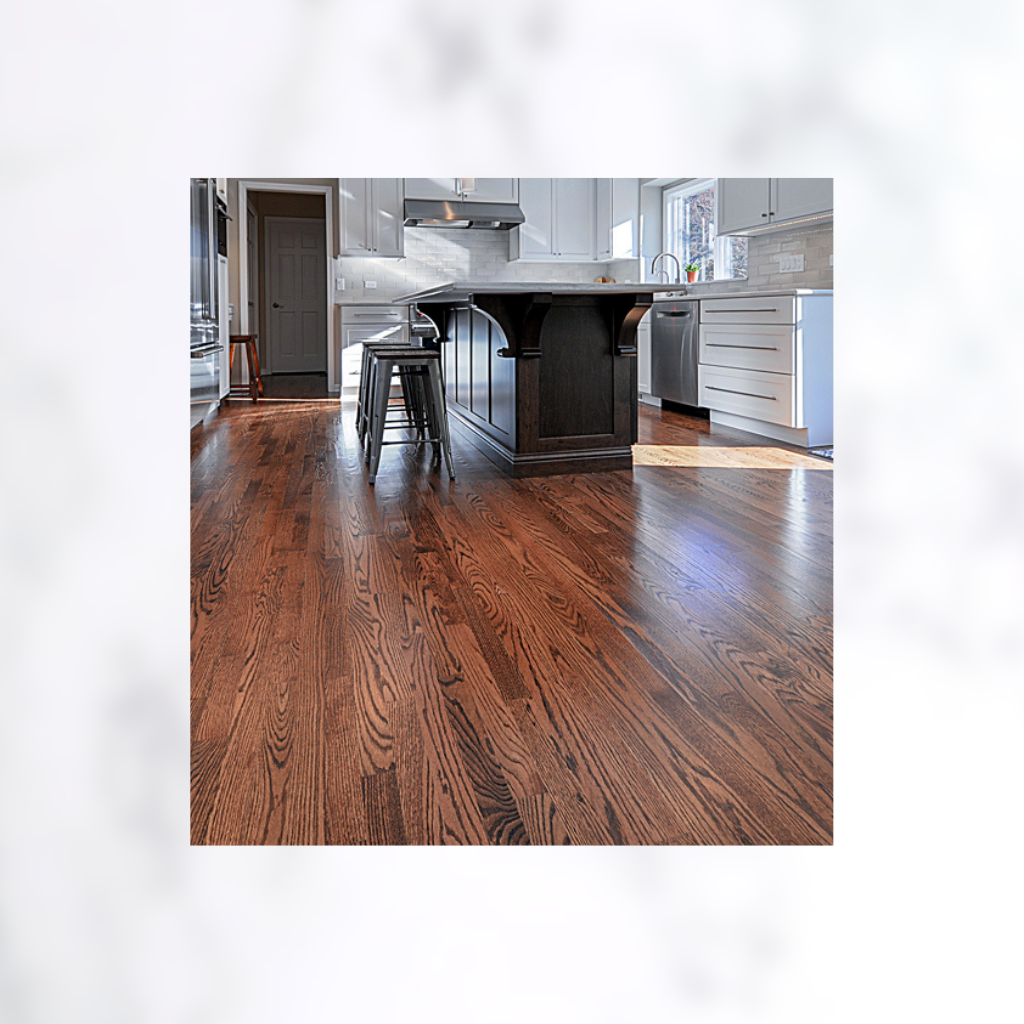 Engineered Hardwood