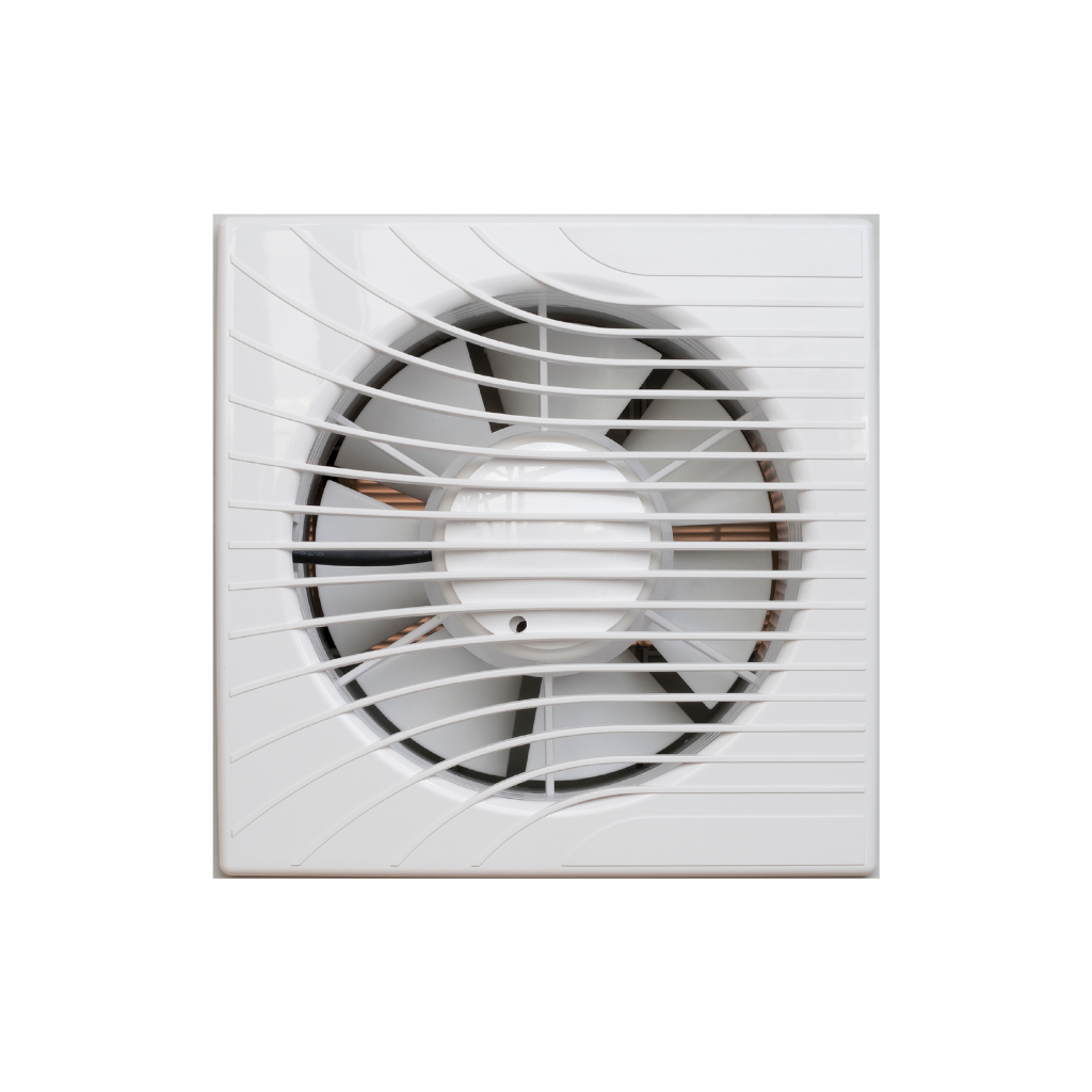 Exhaust Vents