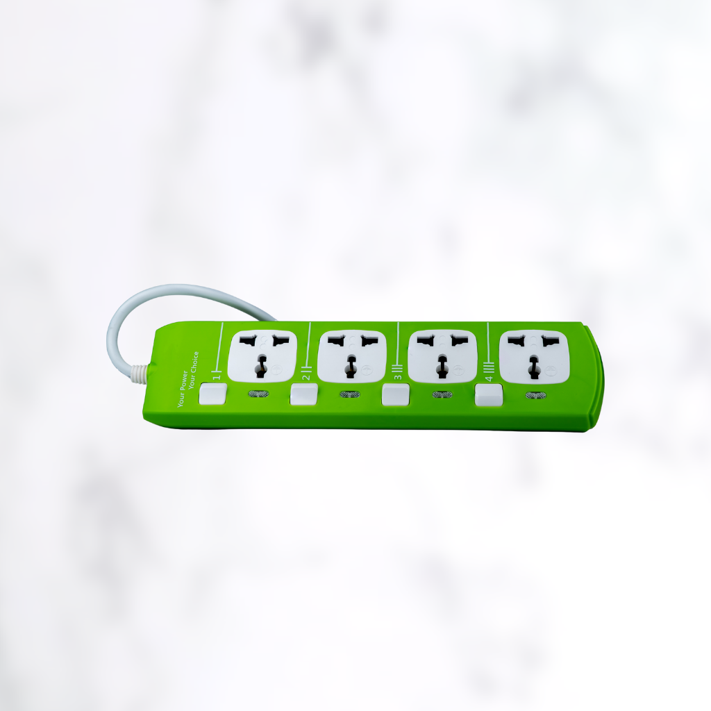 Extension Cords
