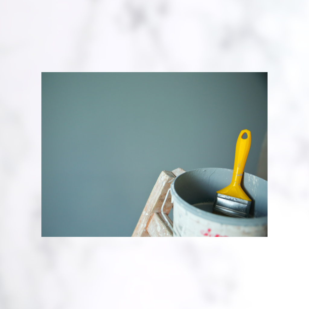 Exterior Paint
