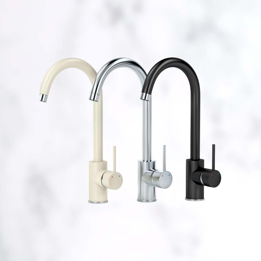 Faucets