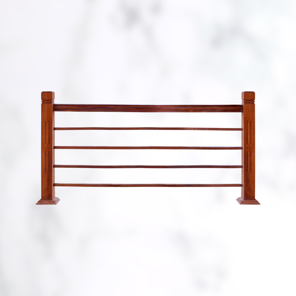 Fencing and Decking