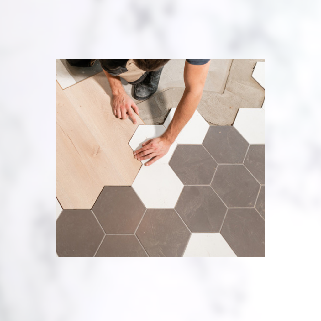 Flooring Accessories