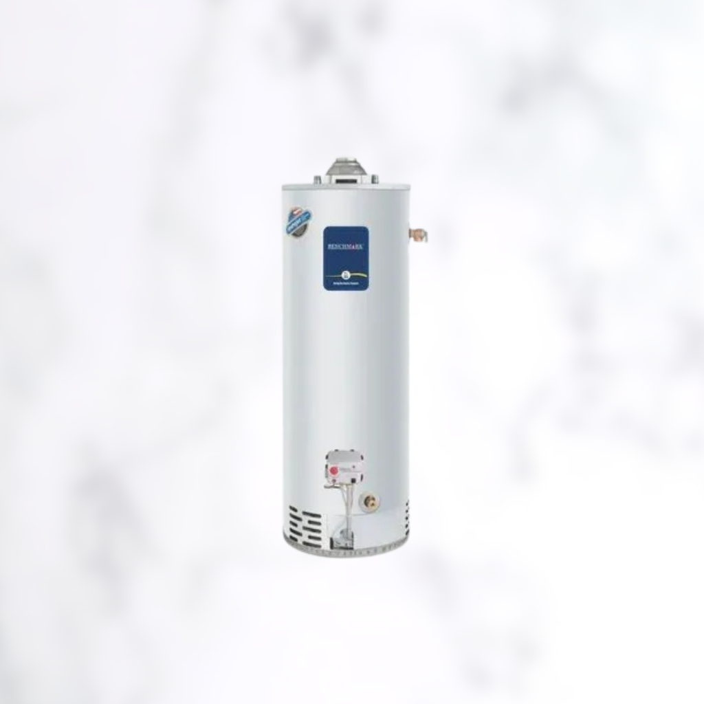 Gas Water Heater