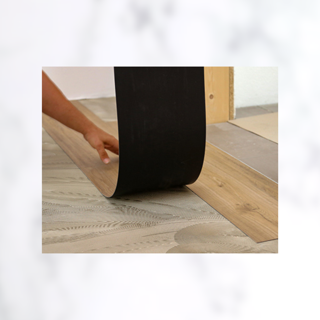 Glue-Down Laminate