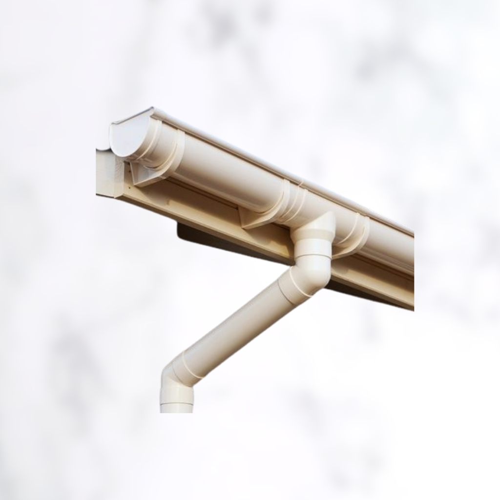 Gutters and Downspouts