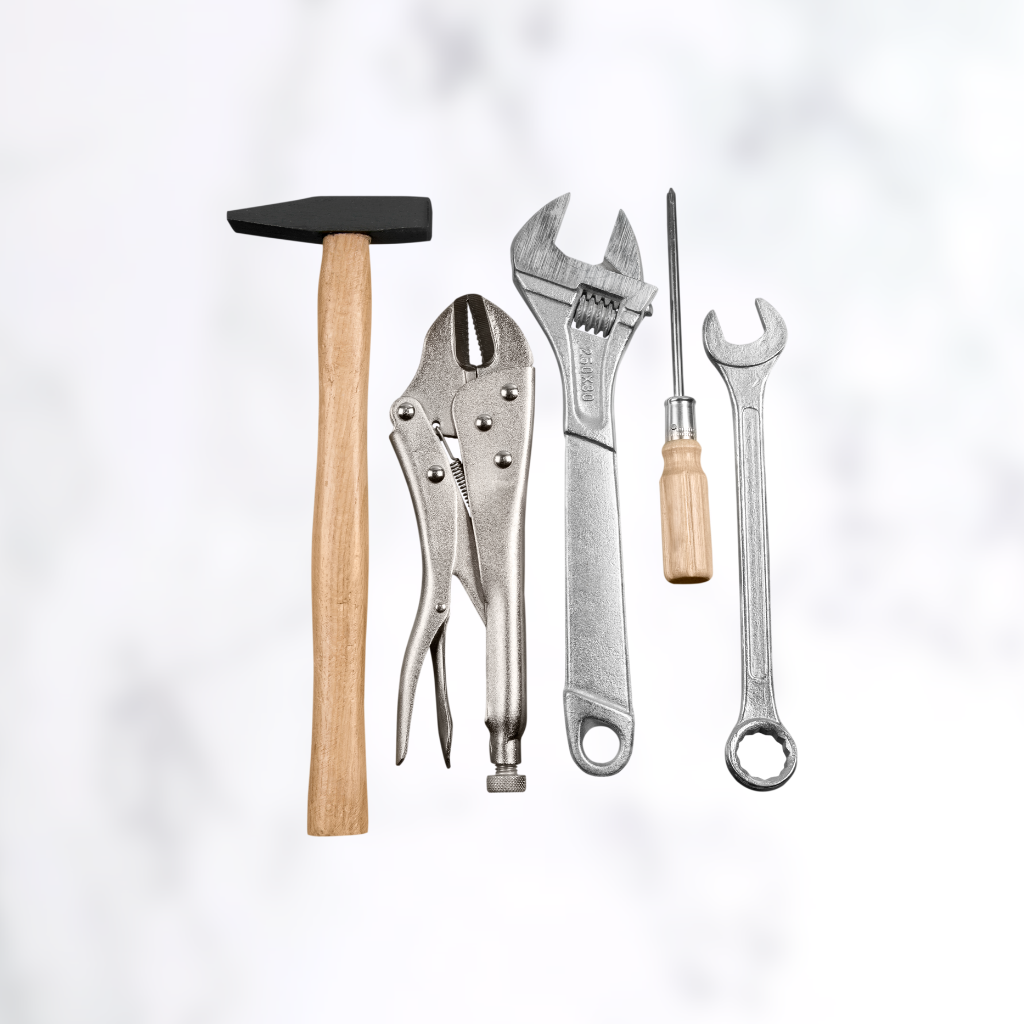 Hand Tools