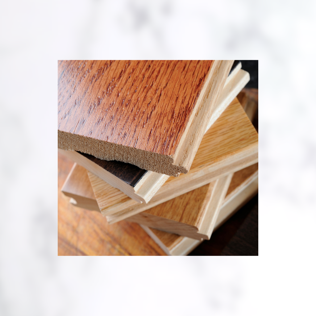 Hardwood Flooring