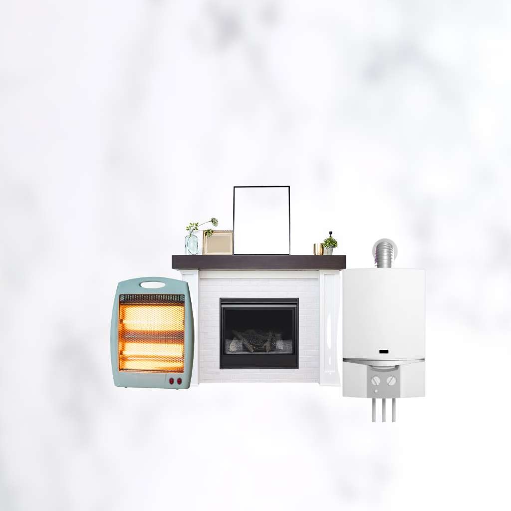 Heating
