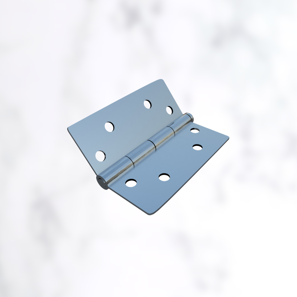 Hinges