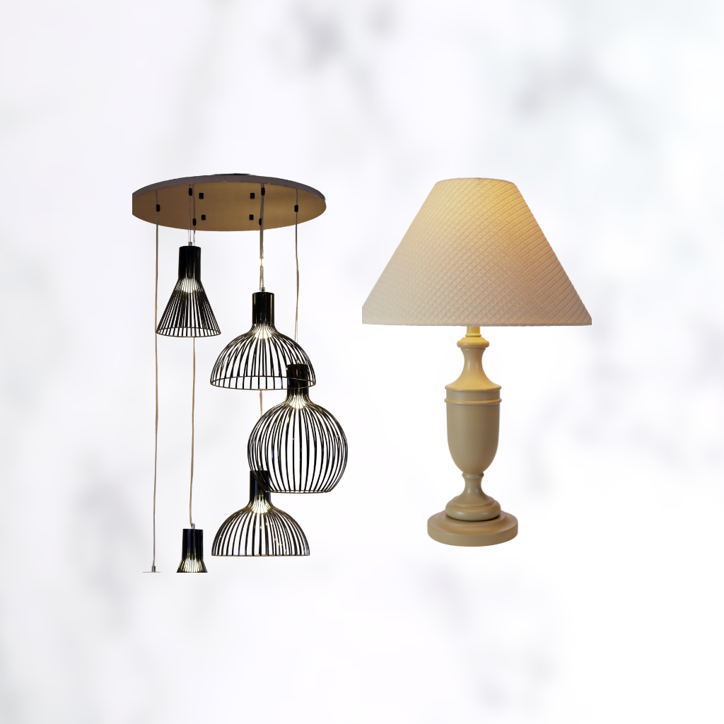 Indoor Lighting