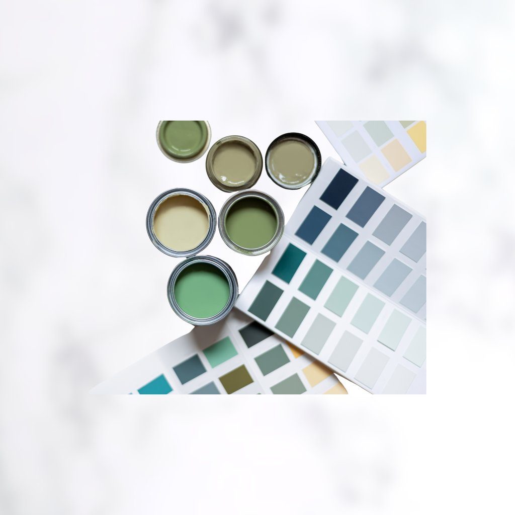 Interior Paint