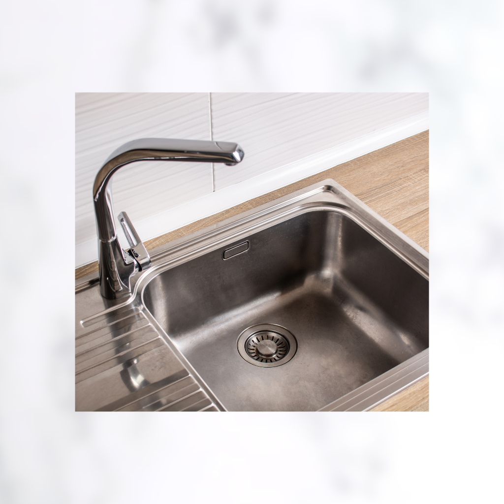 Kitchen Sinks