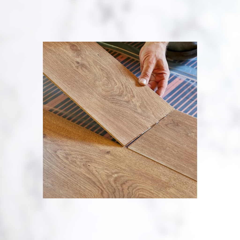 Laminate Flooring