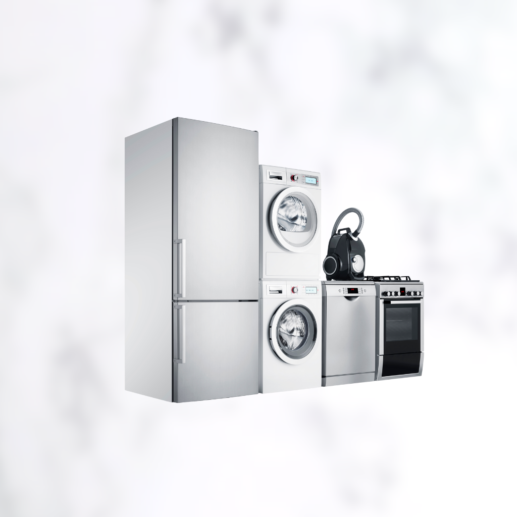 Large Appliances