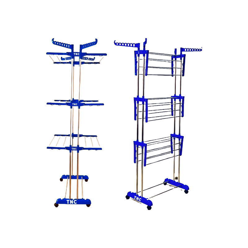 Laundry Pedestals