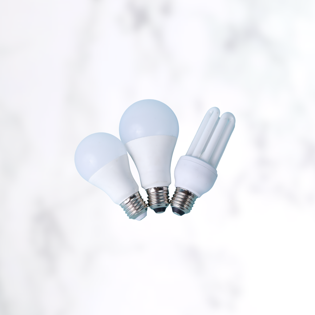 Light Bulbs
