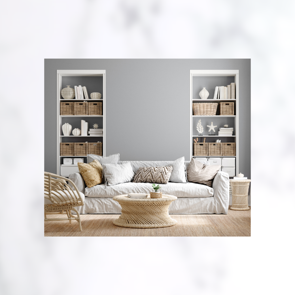 Living Room Furniture