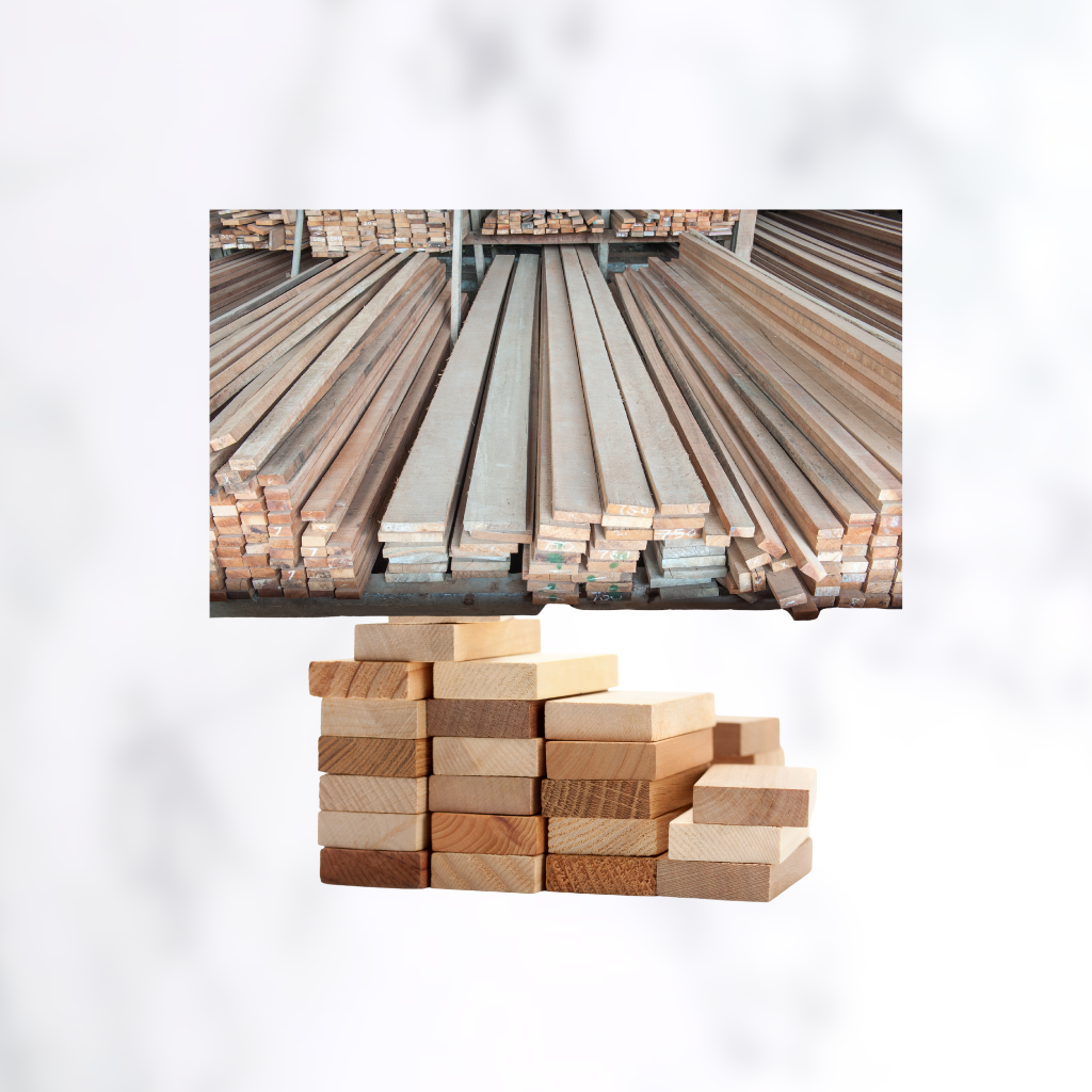 Lumber and Composites
