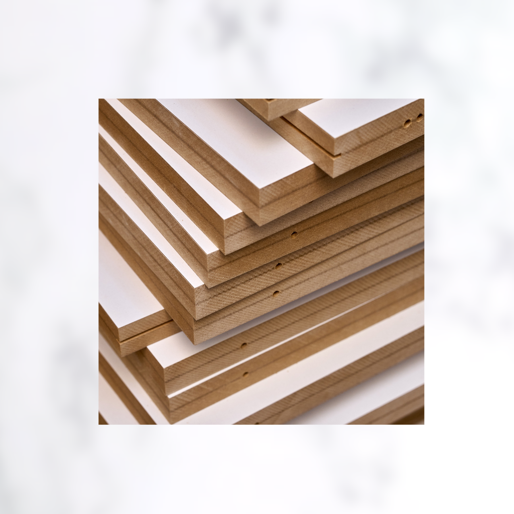 MDF