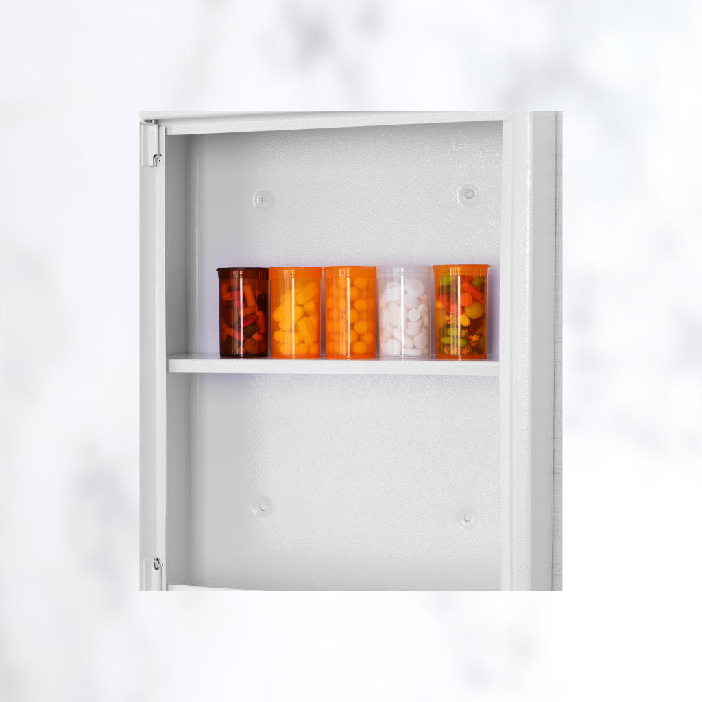 Medicine Cabinets