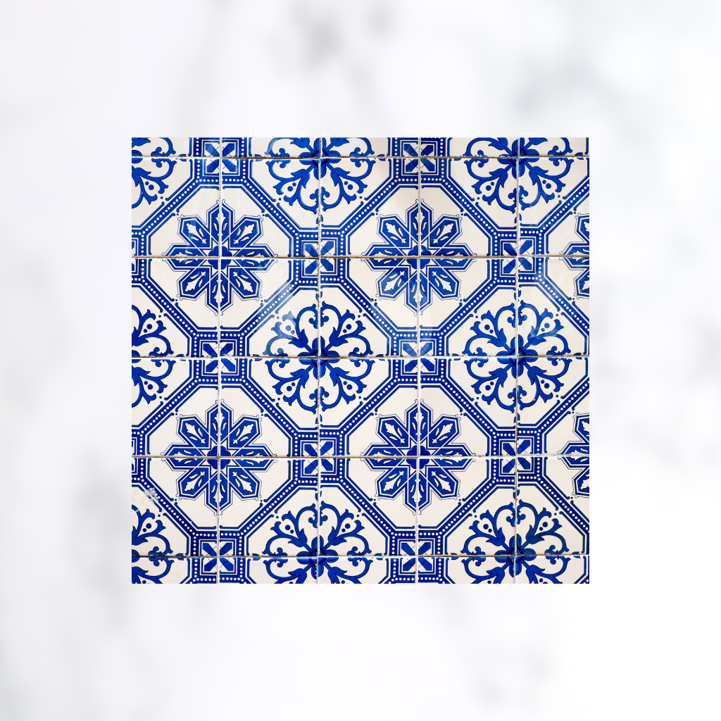Mosaic Tiles