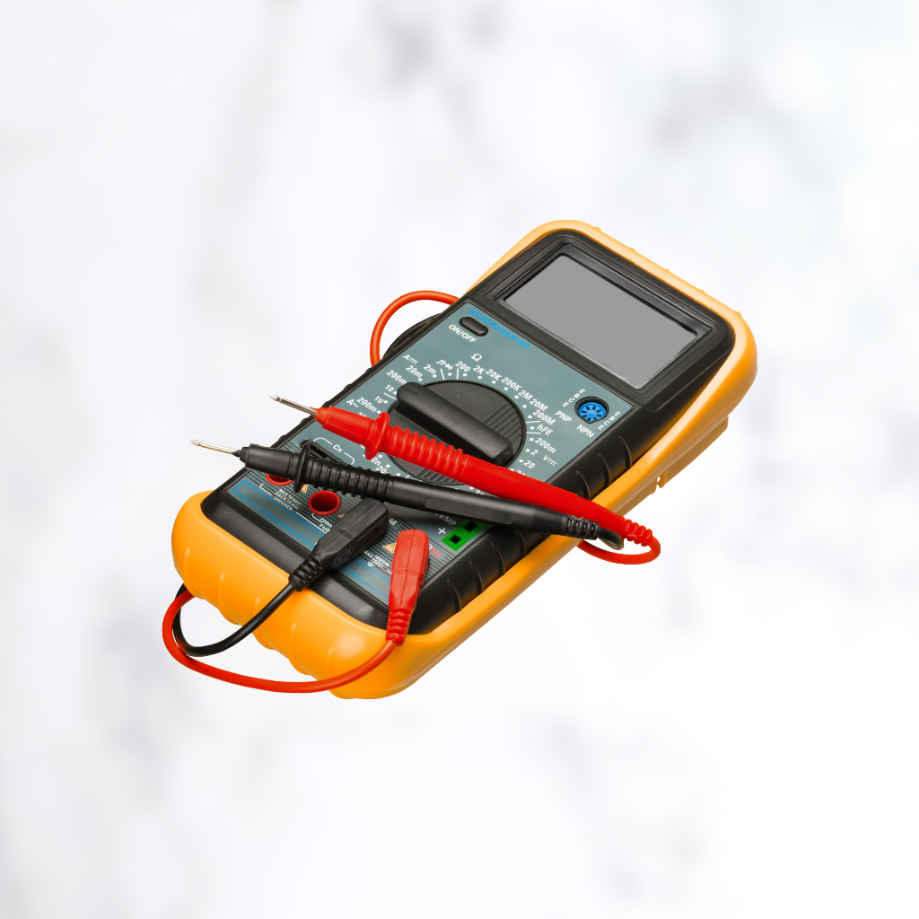 Multimeters