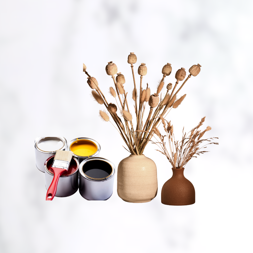 Paint and Decor