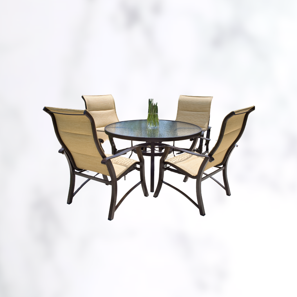 Patio and Outdoor Furniture