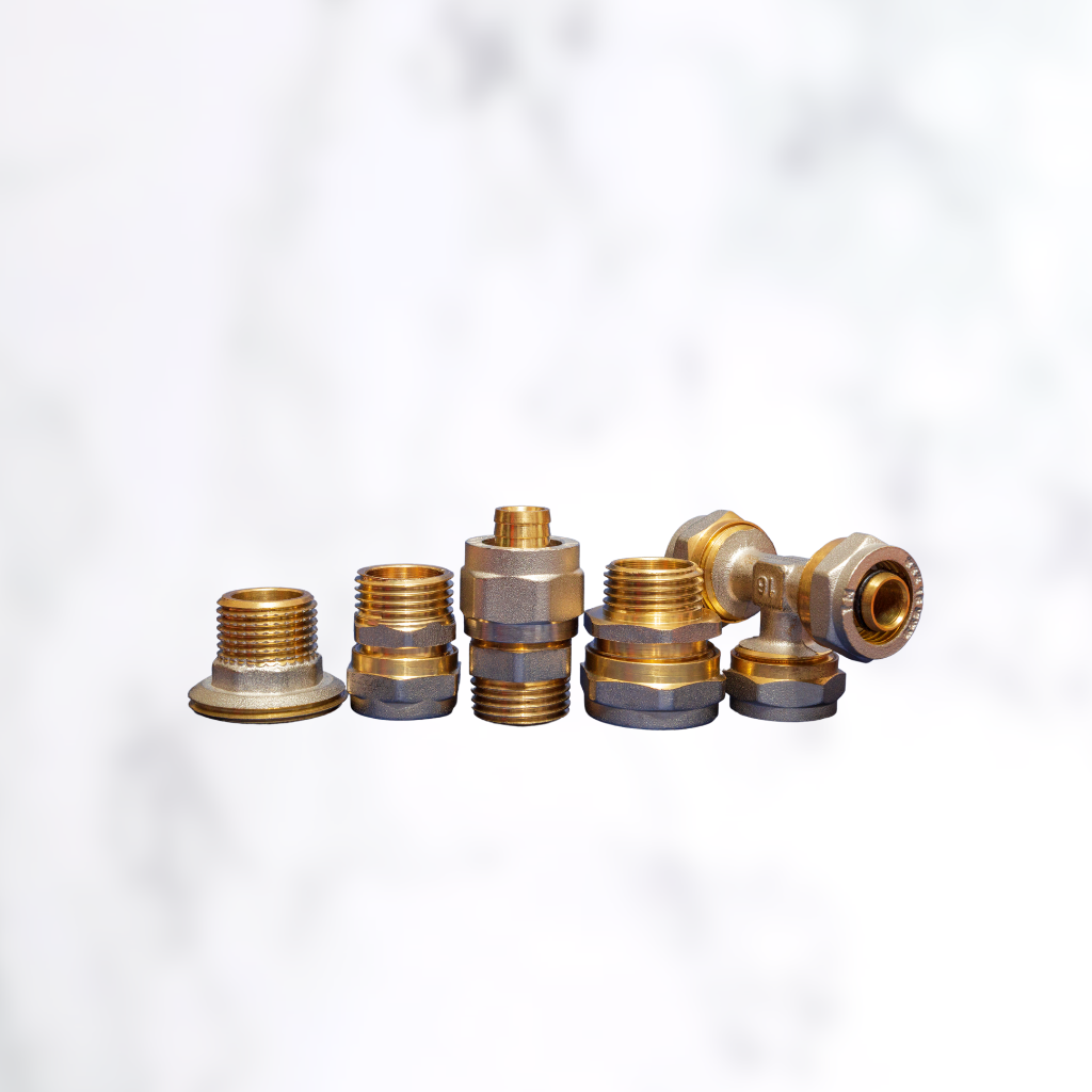 Pipe Fittings
