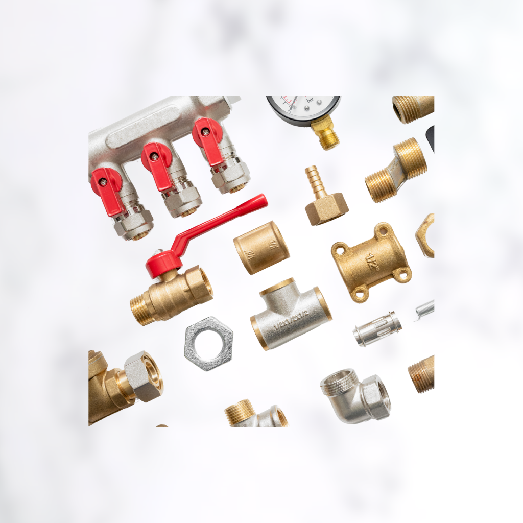 Plumbing