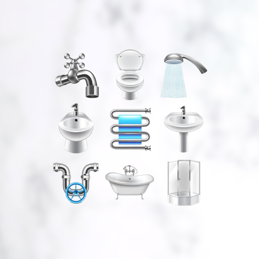 Plumbing Fixtures