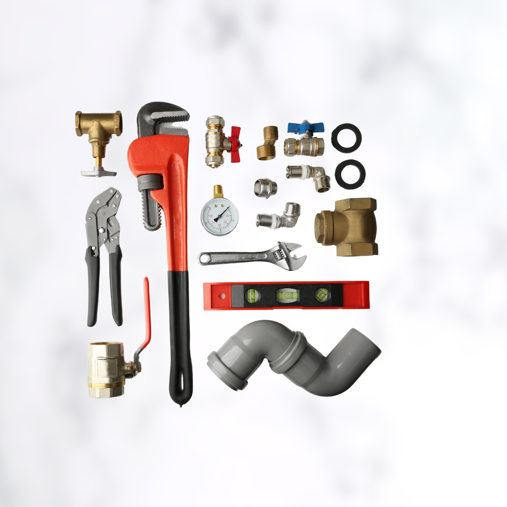 Plumbing Tools